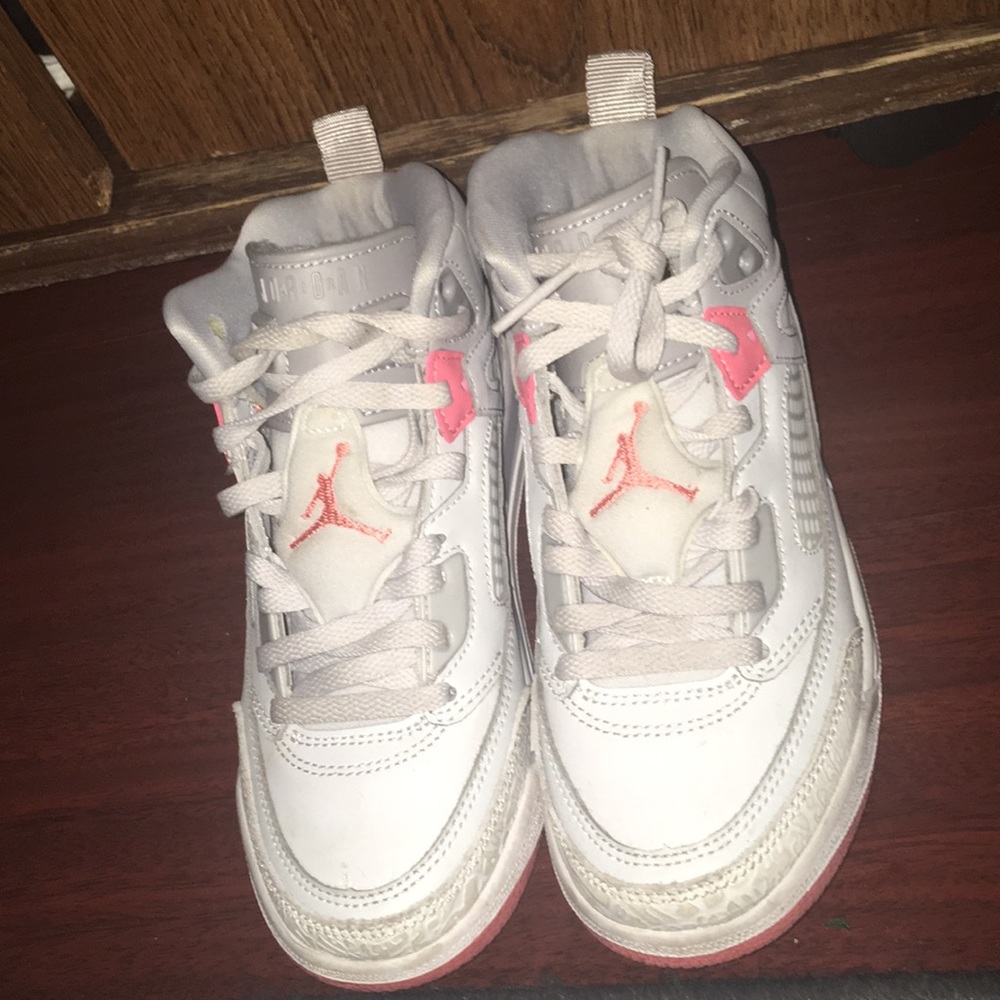 Jordan shoes